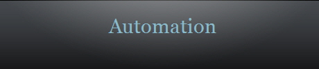 Automation