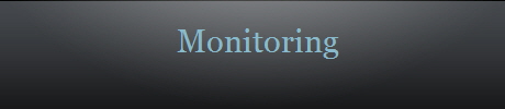 Monitoring